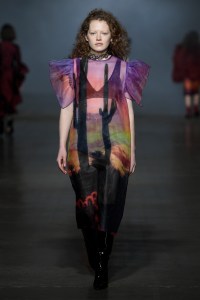 Marques Almeida RTW Fall 2020