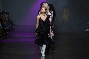 Marques Almeida RTW Fall 2020