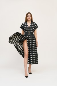 Martin Grant RTW Fall 2020