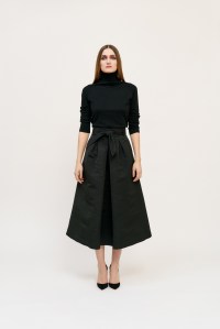 Martin Grant RTW Fall 2020