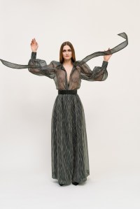 Martin Grant RTW Fall 2020