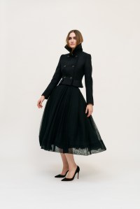 Martin Grant RTW Fall 2020