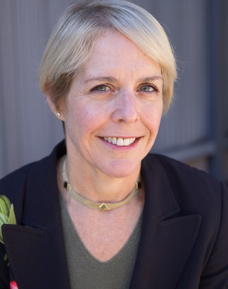 Mary Davis