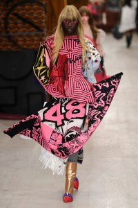 Matty Bovan RTW Fall 2020
