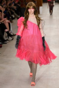 Matty Bovan RTW Fall 2020