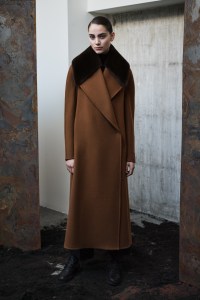 Max Mara Atelier RTW Fall 2020
