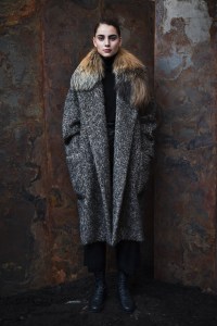 Max Mara Atelier RTW Fall 2020