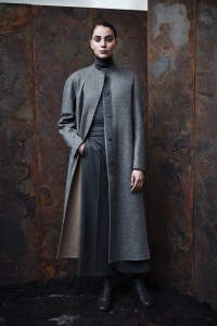 Max Mara Atelier RTW Fall 2020