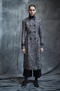 Max Mara Atelier RTW Fall 2020