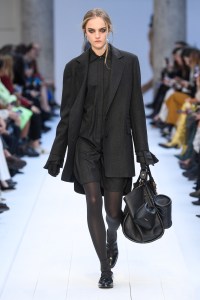 Max Mara RTW Fall 2020