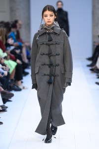 Max Mara RTW Fall 2020