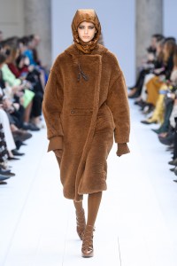 Max Mara RTW Fall 2020