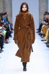 Max Mara RTW Fall 2020