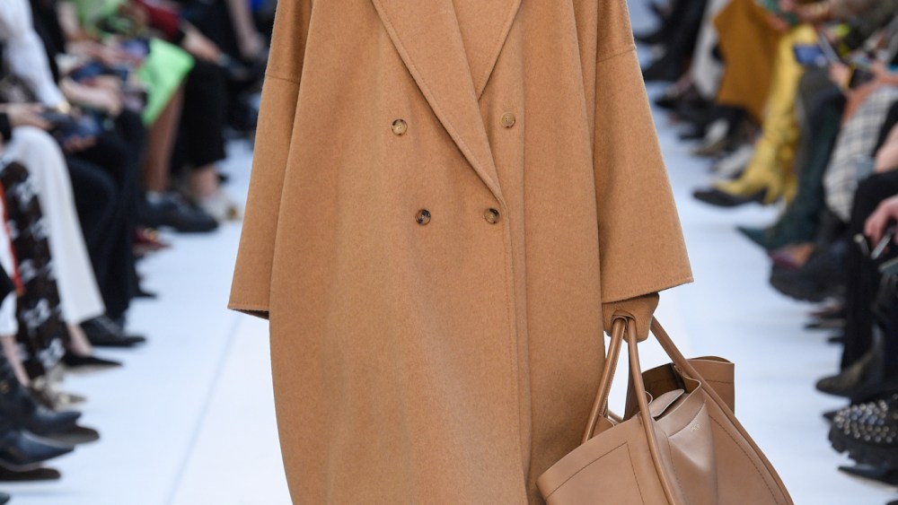 Max Mara RTW Fall 2020