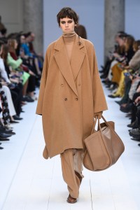 Max Mara RTW Fall 2020