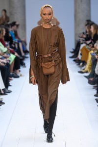 Max Mara RTW Fall 2020