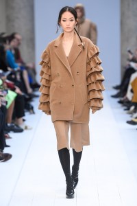 Max Mara RTW Fall 2020