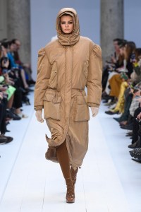Max Mara RTW Fall 2020