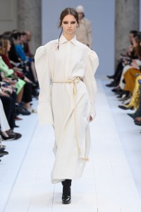 Max Mara RTW Fall 2020