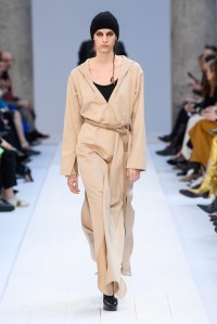 Max Mara RTW Fall 2020