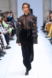Max Mara RTW Fall 2020