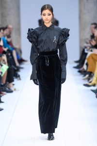 Max Mara RTW Fall 2020