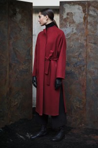 Max Mara Atelier RTW Fall 2020