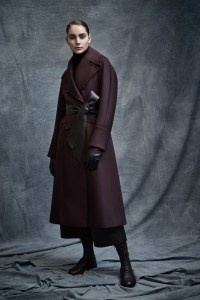 Max Mara Atelier RTW Fall 2020