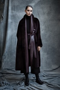 Max Mara Atelier RTW Fall 2020