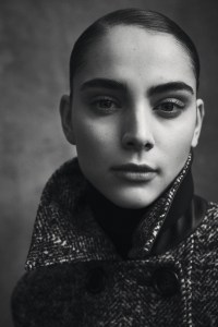 Max Mara Atelier RTW Fall 2020