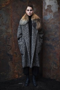 Max Mara Atelier RTW Fall 2020