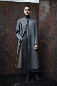 Max Mara Atelier RTW Fall 2020