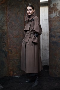Max Mara Atelier RTW Fall 2020