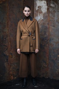 Max Mara Atelier RTW Fall 2020