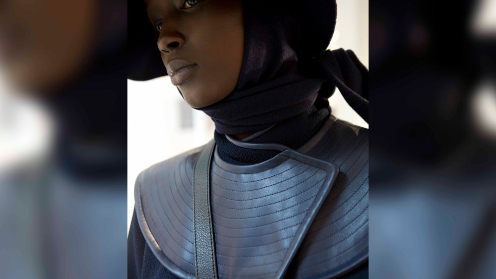Kenzo RTW Fall 2020