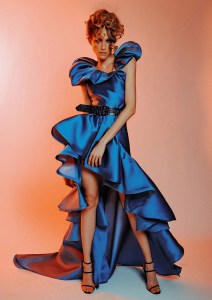 Michael Fausto RTW Fall 2020