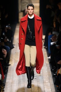 Michael Kors RTW Fall 2020