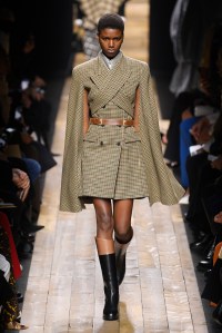 Michael Kors RTW Fall 2020