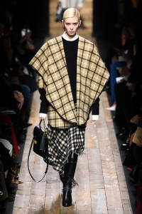 Michael Kors RTW Fall 2020