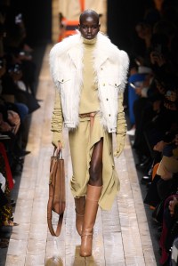 Michael Kors RTW Fall 2020
