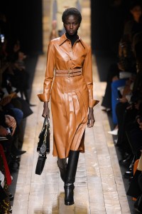 Michael Kors RTW Fall 2020