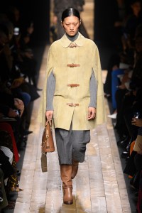Michael Kors RTW Fall 2020