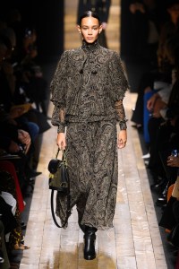 Michael Kors RTW Fall 2020