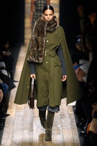 Michael Kors RTW Fall 2020