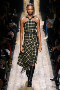 Michael Kors RTW Fall 2020