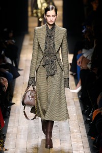 Michael Kors RTW Fall 2020