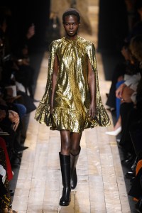 Michael Kors RTW Fall 2020