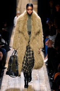 Michael Kors RTW Fall 2020