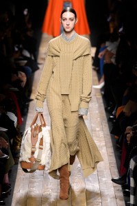 Michael Kors RTW Fall 2020