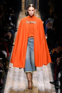 Michael Kors RTW Fall 2020